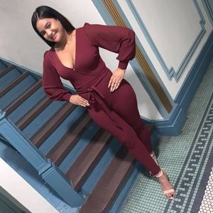 Meet your Posher, Denny